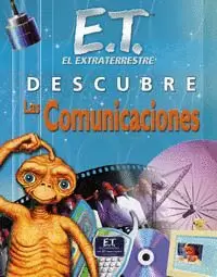 DESCUBRE LAS COMUNICACIONES