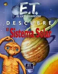 DESCUBRE EL SISTEMA SOLAR