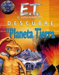 DESCUBRE EL PLANETA TIERRA