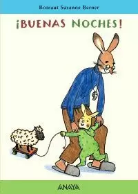 BUENAS NOCHES