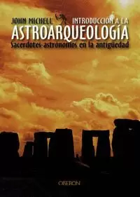 INTRODUCCION A LA ASTROARQUEOLOGIA