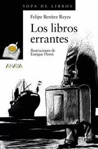 LIBROS ERRANTES LOS