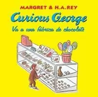 VA A UNA FABRICA DE CHOCOLATE