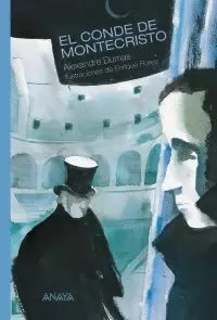 CONDE DE MONTECRISTO, EL