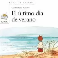 ULTIMO DIA DE VERANO EL