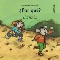 POR QUE