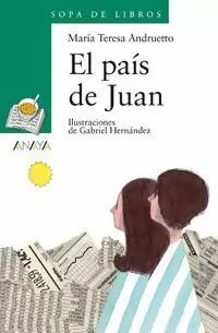 PAIS DE JUAN