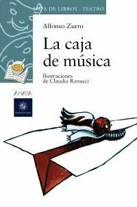 CAJA DE MUSICA