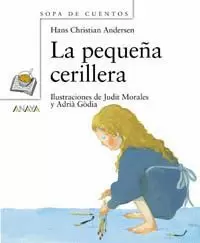 PEQUEÑA CERILLERA