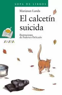 CALCETIN SUICIDA