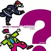 PROFESIONES