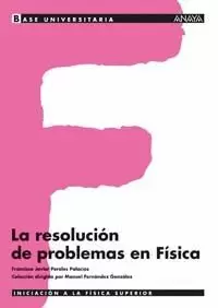 RESOLUCION DE PROBLEMAS EN FISICA 05