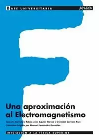 UNA APROXIMACION AL ELECTROMAGNETISMO 05