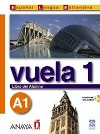 VUELA 1 A1 LA (INTENSIVO)