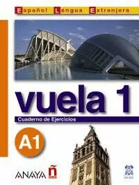 VUELA 1 A1 EJERCICIOS