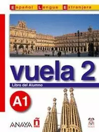 VUELA 2 A1 LA (INTENSIVO)