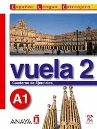 VUELA 2 A1 EJERCICIOS