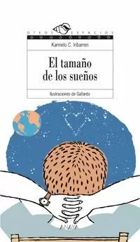 TAMAÑO DE LOS SUEÑOS