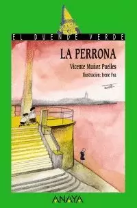 PERRONA LA