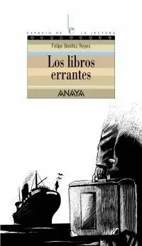 LIBROS ERRANTES LOS
