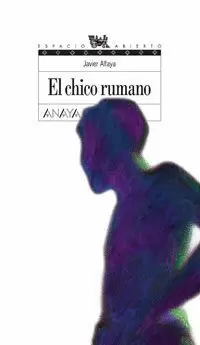 CHICO RUMANO EL