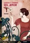 CUENTOS Y LEYENDAS DEL AMOR