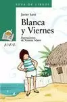 BLANCA Y NIEVES