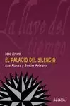 PALACIO DEL SILENCIO EL