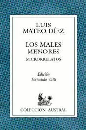 MALES MENORES