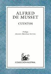CUENTOS ALFRED DE MUSSET