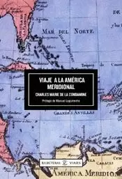 VIAJE A LA AMERICA MERIDIONAL