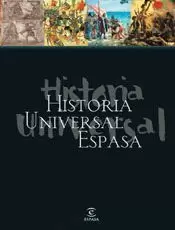 HISTORIA UNIVERSAL DE ESPAÑA TOMO I
