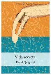 VIDA SECRETA