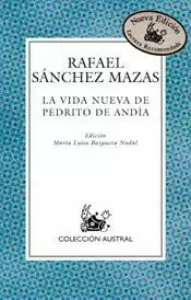 VIDA NUEVA DE PEDRITO DE ANDIA LA