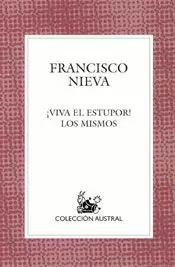 VIVA EL ESTUPOR - LOS MISMOS