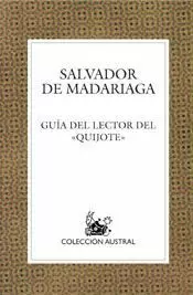 GUIA DEL LECTOR DEL QUIJOTE