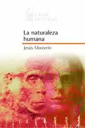 NATURALEZA HUMANA