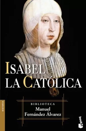 ISABEL LA CATOLICA
