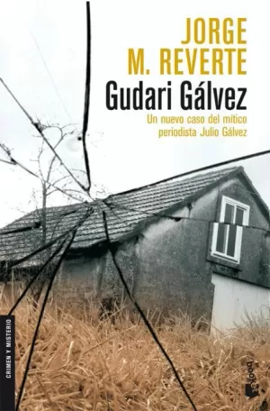 GUDARI GALVEZ