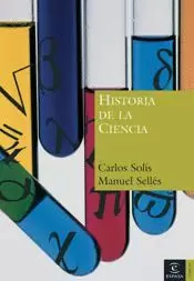 HISTORIA DE LA CIENCIA