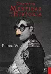 GRANDES MENTIRAS DE LA HISTORIA