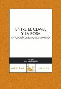 ENTRE EL CLAVEL Y LA ROSA