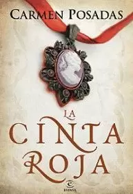CINTA ROJA LA