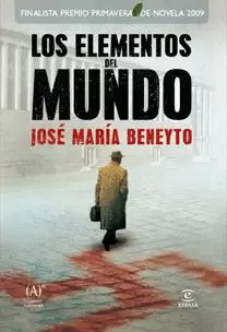 ELEMENTOS DEL MUNDO (F.P. PRIMAVERA 2009)