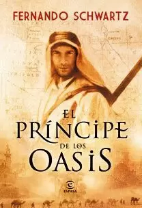 SEÑOR DE LOS OASIS
