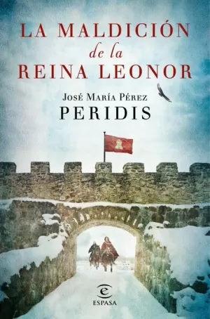 MALDICIÓN DE LA REINA LEONOR