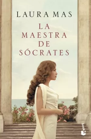 MAESTRA DE SÓCRATES