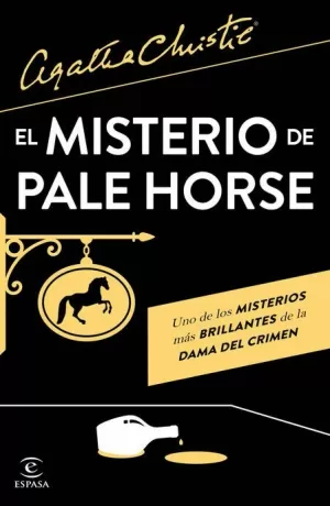 MISTERIO DE PALE HORSE