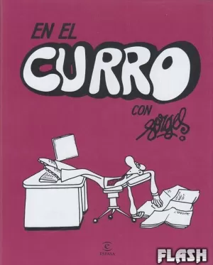 EN EL CURRO CON FORGES