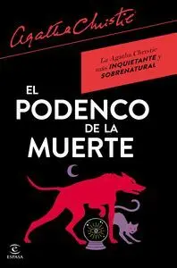 EL PODENCO DE LA MUERTE